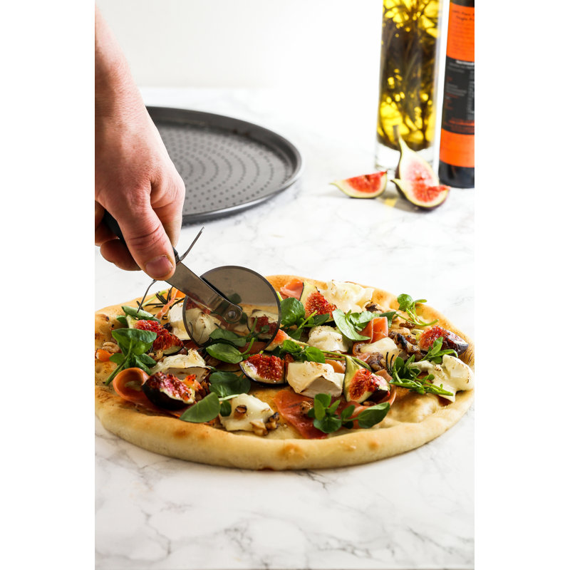 MasterClass Non-Stick Carbon Steel 2 Piece Set