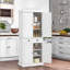 Garde-manger de cuisine
