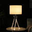 Lampe de table Anayat