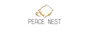 Logo Peace Nest