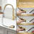 OAKLAND Single Handle Pull Down Kitchen Faucet-101054520