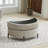 Achorn Upholstered Ottoman-348644728