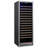EdgeStar Single Zone 28.44'' Built-In 166 Bottle Wine Refrigerator with Reversible Door
