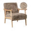 Upholstered Slipper Chair-79561243