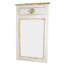Grayson Flat Solid Wood Wall Mirror-1006400261