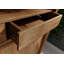 Bueno 120cm Solid Wood Sideboard-49695237