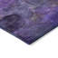 Tapis abstrait intérieur / extérieur lavable à la machine Emelia ACN2312-1560549633
