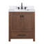 Modero 30" Single Bathroom Vanity with Top-1528935992-1596354658-1596354660