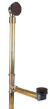 Oil Rubbed Bronze