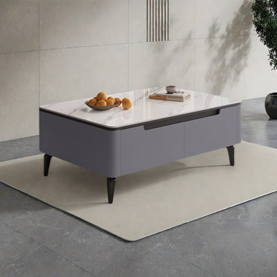 Table basse Cream Wind