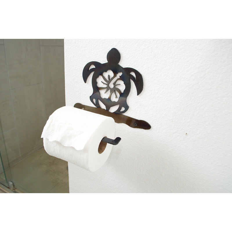 Porte-papier hygiénique SEA TURTLE