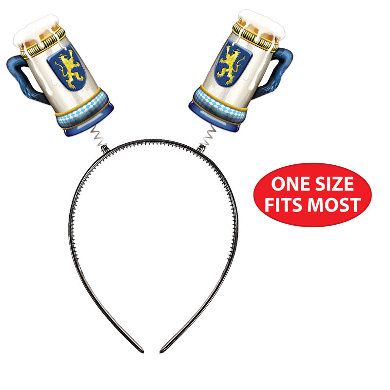 Boppers de l'Oktoberfest