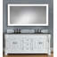 Miroir pleine grandeur Armone-268922027