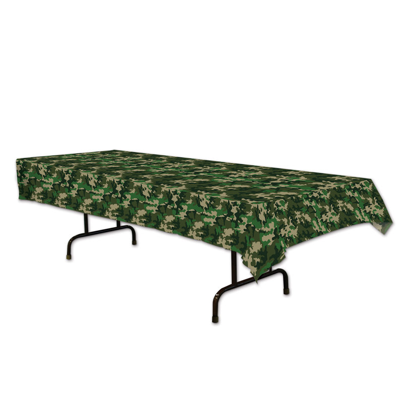 Nappe de camouflage Manzano