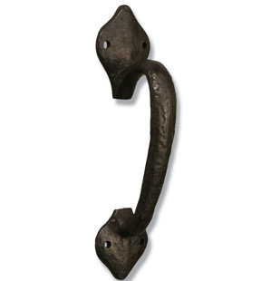 8" Center to Center Arch Pull