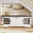 20 Pair Shoe Storage Cabinet