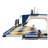 Grace Q'nique 19X 19" Computerized Long Arm Quilting Machine w/ Cutie Table Top Frame