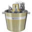 Aidan Stainless Steel Ashtray-32302003