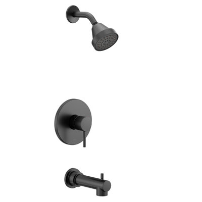 Robinet de baignoire et douche Align
