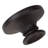 1" Diameter Mushroom Knob-13240790