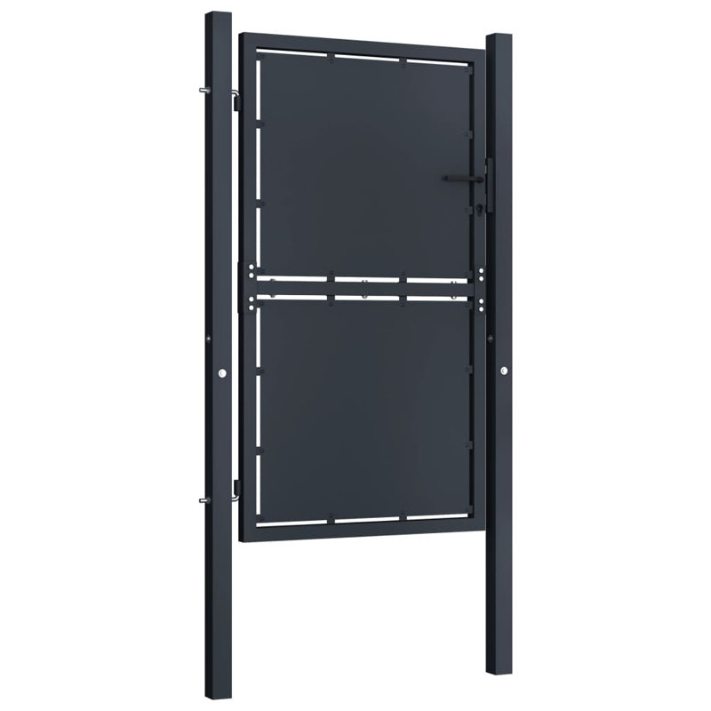 Sanadrug 100 cm W Gate Fencing, 225cm H x 100cm W