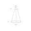 Hoop 1XL Pendant-1833152565-1833152570