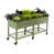 Olive Green selected