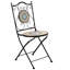 Alero 2 - Person Patio Dining Set with Round Table