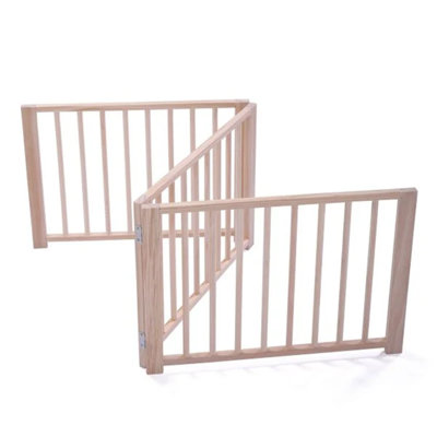 Barrière pour animaux Devoris