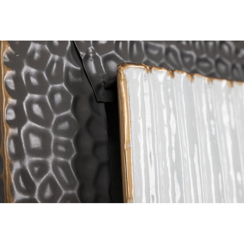 Abstract Wall Decor
