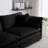 4-Piece Upholstered Sectional Sofa