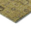 Tapis doré Prisco lavable à la machine de qualité supérieure-890683517