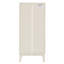 53.5" Tall Kitchen Pantry Storage Cabinet-1239798105