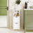 Piuesh Bathroom Cabinet-1878062747
