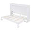 Lit escamotable avec cadre en bois-1181689367-1181689366