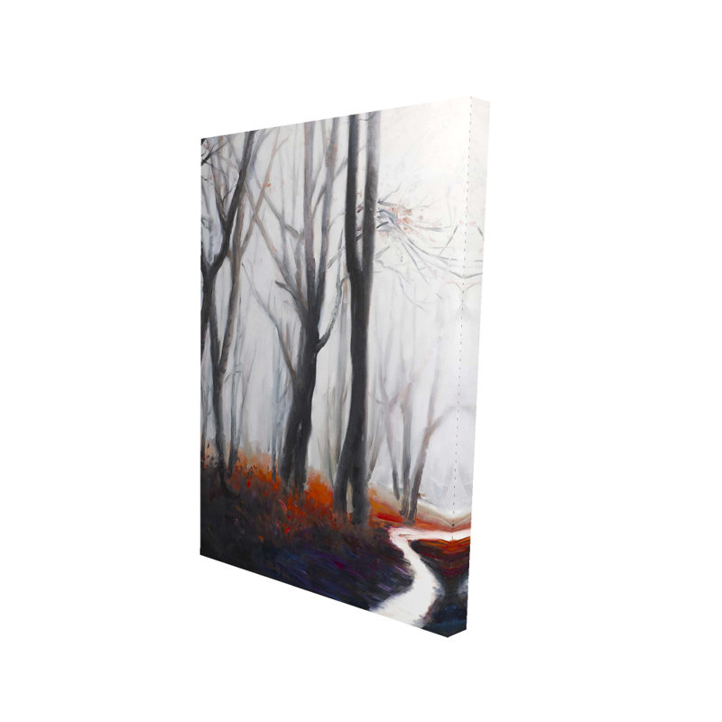 Contemporary Canvas Art