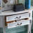 American-style simple console table-1821463105-1821463119