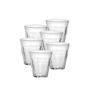 Picardie Tumbler (Set of 6)