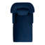 Chaise longue rembourrée Jazlyne-1666840670