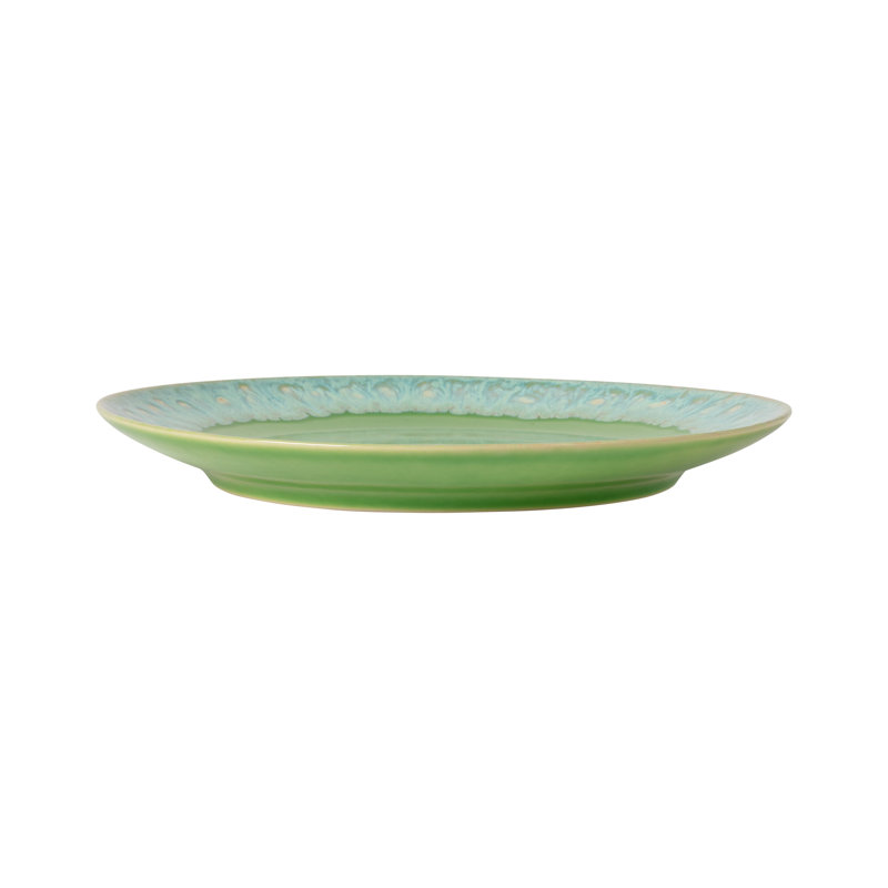 Dinner Plate, Port