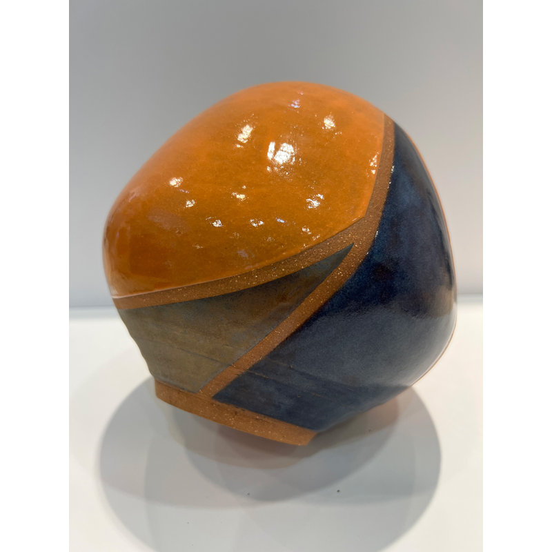 Handmade Ceramic Table Vase