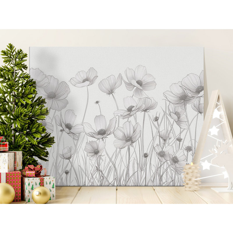 Scholl Wrapped Canvas Print Set, 12x9