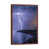Classic Brown Wood Framed selected