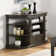Ethan-James 48'' Console Table