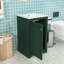Meuble-lavabo de qualité supérieure avec lavabo intégré - Fabrication en bois et en panneau de fibres à densité moyenne-467561545