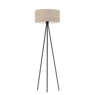 Chatham 157cm Tripod Floor Lamp