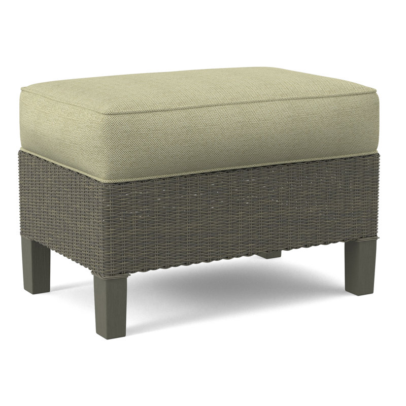 Gibraltar Ottoman, Greystone, Gray Sugar Performance; 0863-84