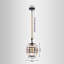 Deleesa 1 - Light Caged Pendant-1647594557-1647594554