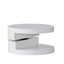 Table basse rotative Modernesque 3