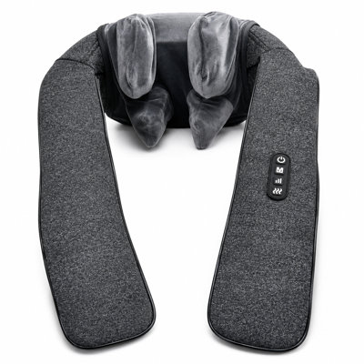 Deluxe Neck and Shoulder 5D Kneading Massager